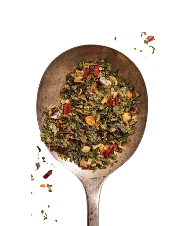 Chimichurri Seasoning Recipe