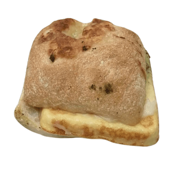 Starbucks Egg, Pesto & Mozzarella Sandwich Recipe