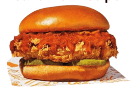 Copycat Starbucks Jalapeno Chicken Pocket Recipe | FoodsWild