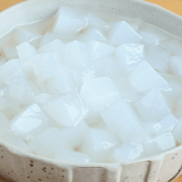 Nata de Coco Recipe Nata de Coco Recipe