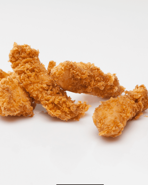 Homemade McDonald’s Chicken Strips Recipe Homemade McDonald's Chicken Strips Recipe