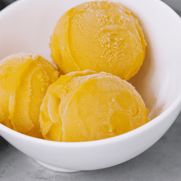 Van Leeuwen Mango Sticky Rice Ice Cream Recipe Van Leeuwen Mango Sticky Rice Ice Cream Recipe