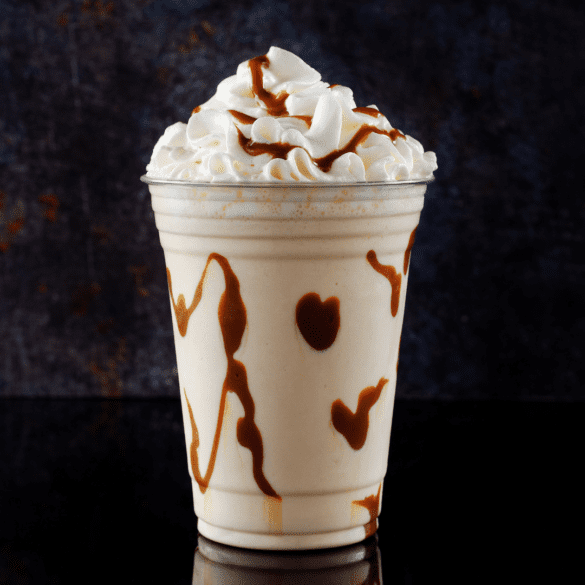 Copycat Mcdonald’s Chocolate Chip Frappe Recipe Copycat Mcdonald's Chocolate Chip Frappe Recipe