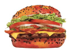 Homemade Outdoor Boys Bread Recipe FoodsWild