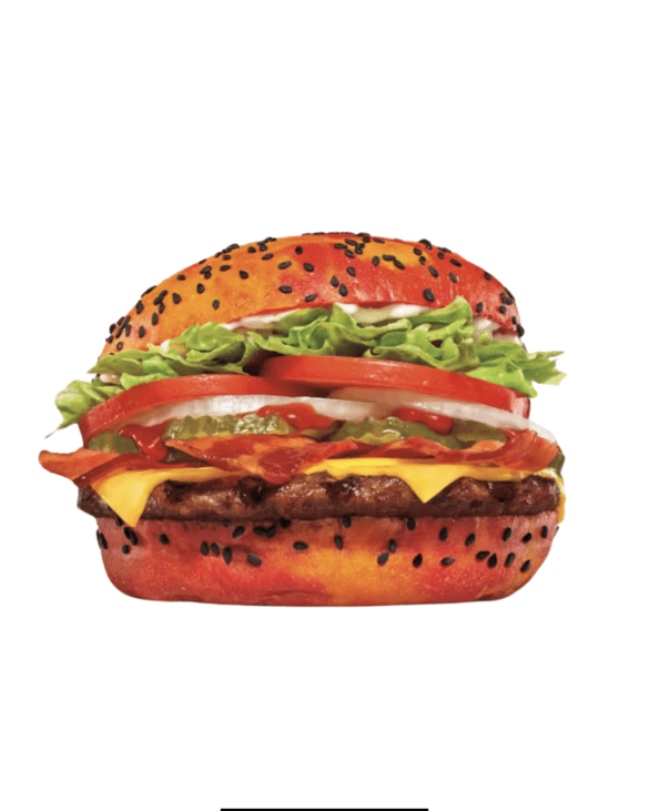 Copycat Burger King Dragon Whopper Recipe Copycat Burger King Dragon Whopper Recipe