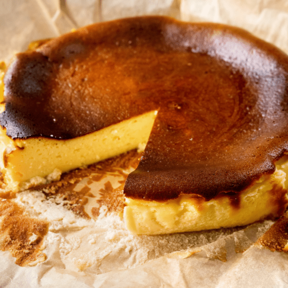 Mexican Sopapilla Cheesecake Recipe Mexican Sopapilla Cheesecake Recipe