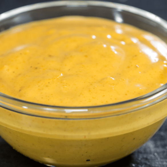 Copycat BK Stacker Sauce Recipe Copycat BK Stacker Sauce Recipe