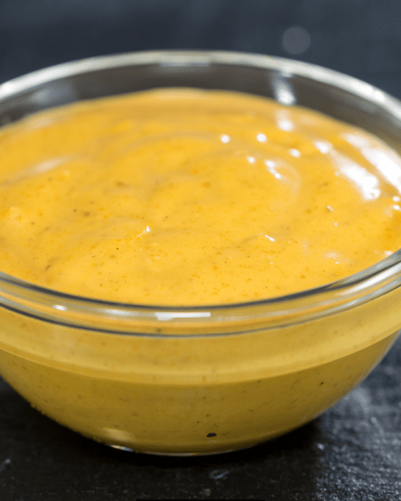 Copycat BK Stacker Sauce Recipe