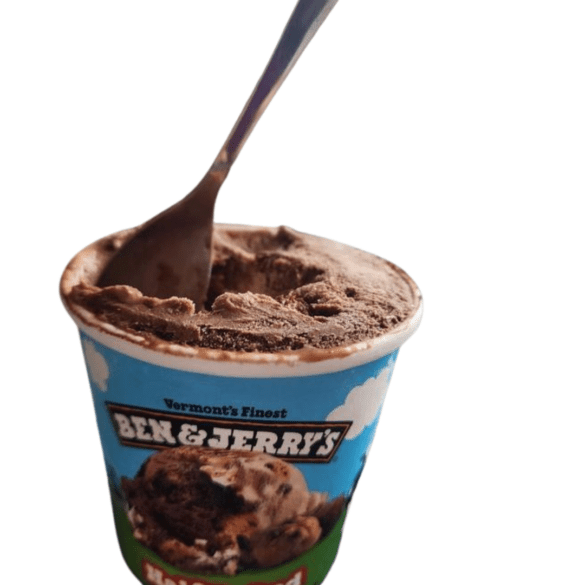 Copycat Ben & Jerry’s Half Baked Ice Cream Recipe Copycat Ben & Jerry's Half Baked Ice Cream Recipe