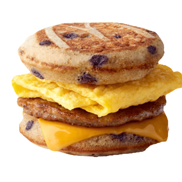 Blueberry Mcgriddle Recipe Blueberry Mcgriddle Recipe