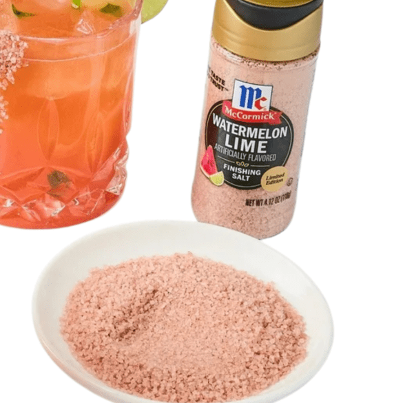 Copycat McCormick Watermelon Lime Salt Recipe Copycat McCormick Watermelon Lime Salt Recipe