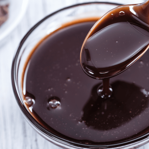 Copycat Torani Chocolate Sauce Recipe Copycat Torani Chocolate Sauce Recipe