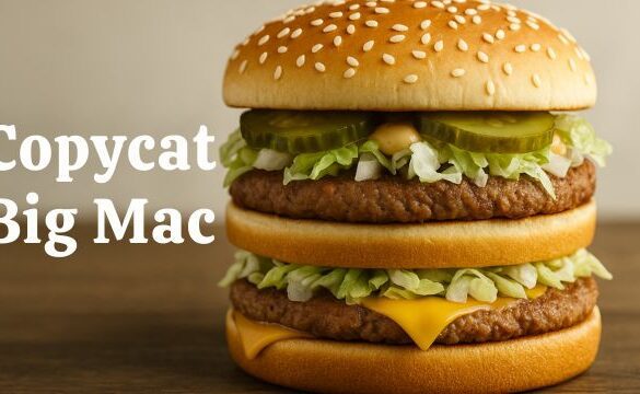 copycat big mac copycat big mac