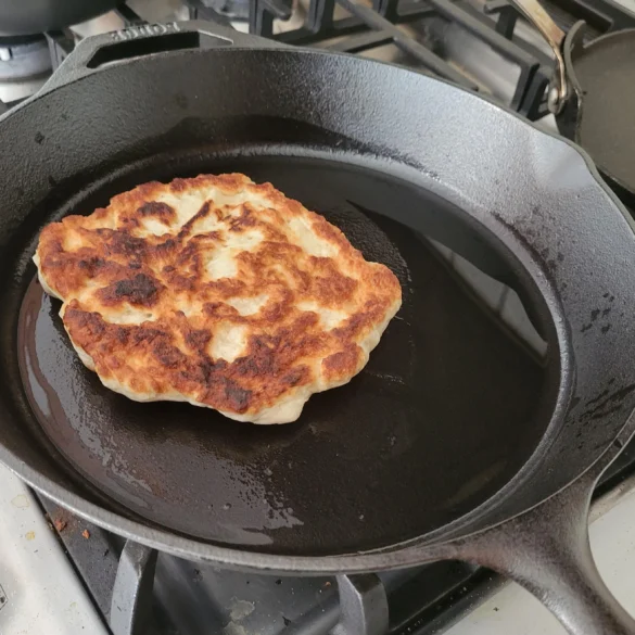 Homemade Outdoor Boys Bread Recipe Homemade Outdoor Boys Bread Recipe