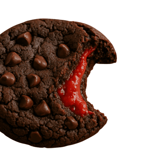 Chips Ahoy’s New ‘Stranger Things’ Cookie Chips Ahoy's New 'Stranger Things' Cookie