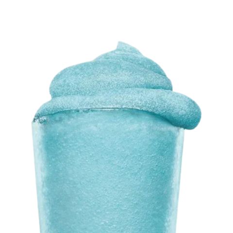 Copycat Burger King Frozen Cotton Candy Drink