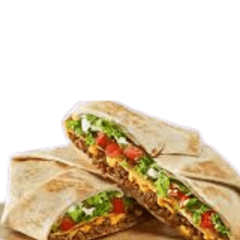 Copycat Crunchwrap Supreme Recipe Copycat Crunchwrap Supreme Recipe