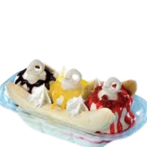 Copycat Dairy Queen Banana Split Recipe Copycat Dairy Queen Banana Split Recipe