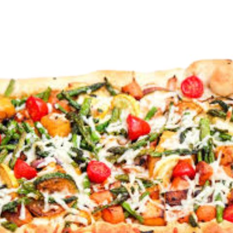 Copycat Hannah’s Alfredo Veggie Melt Recipe Copycat Hannah’s Alfredo Veggie Melt