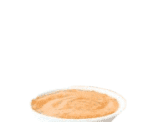 Nether Flame Sauce Recipe FoodsWild