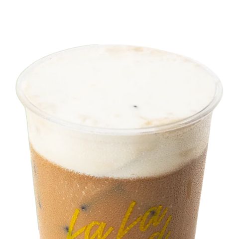 Copycat La La Latte Recipe