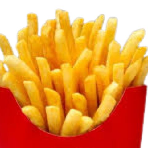 Copycat McDonald’s Fries Recipe Copycat McDonald’s Fries Recipe