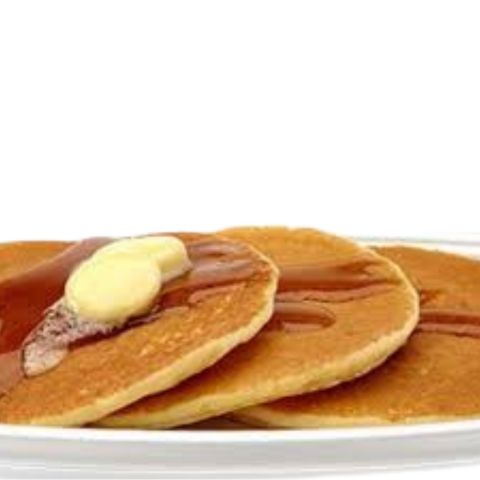 Copycat McDonald’s Hotcakes Recipe