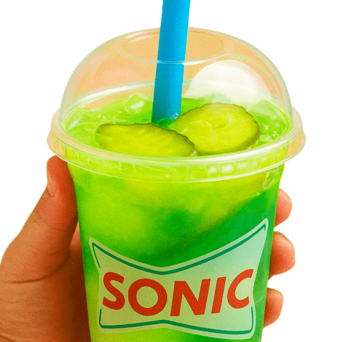 Copycat Picklerita Slush Recipe Copycat Picklerita Slush Recipe