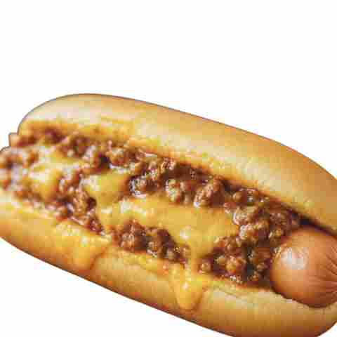 Copycat Sonic Chili Cheese Coney recipe Copycat Sonic Chili Cheese Coney recipe