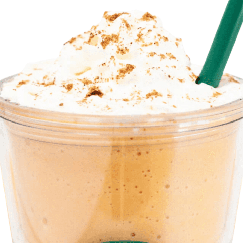 Copycat Starbucks Pumpkin Spice Frappuccino Copycat Starbucks Pumpkin Spice Frappuccino
