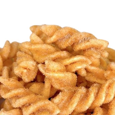 Copycat Taco Bell Cinnamon Twists recipe Copycat Taco Bell Cinnamon Twists recipe