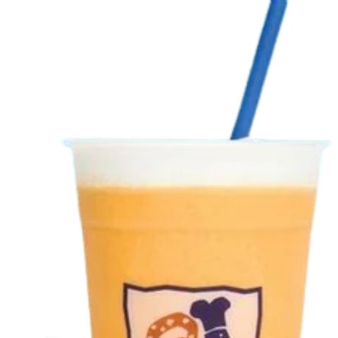Copycat Wetzel’s Pretzels Orange Dream Copycat Wetzel’s Pretzels Orange Dream