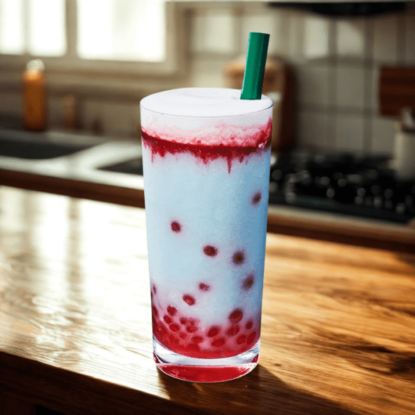 Firework-Frappuccino-Edited Firework Frappuccino Recipe