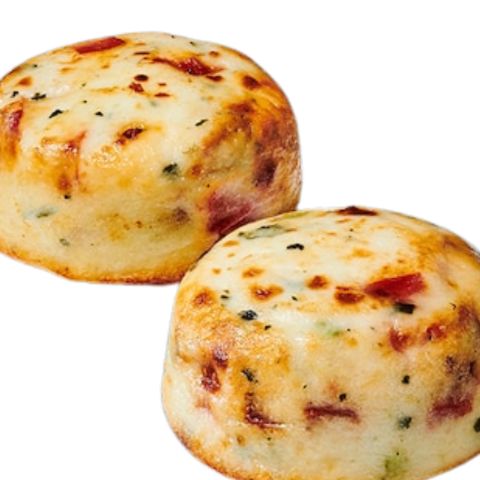 Starbucks Egg Bites Starbucks Egg Bites