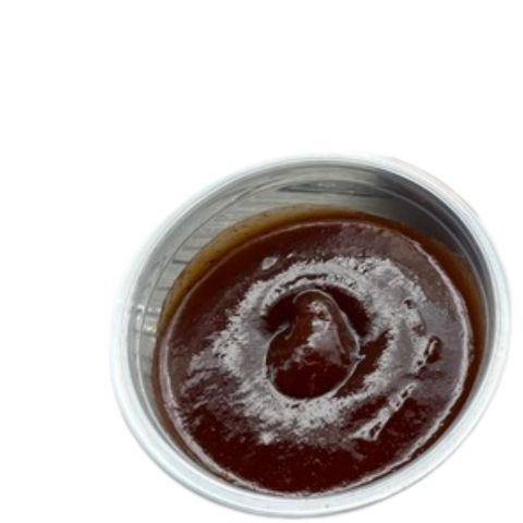 Taco Bell Chipotle BBQ Sauce