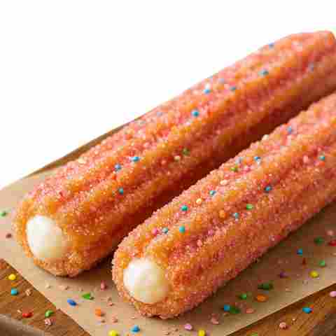 Taco Bell-Inspired Churro Cheesecake Recipe Taco Bell-Inspired Churro Cheesecake Recipe