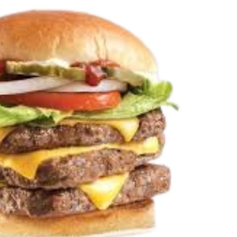 Wendy’s Big Bacon Classic Triple Recipe Wendy’s Big Bacon Classic Triple Recipe