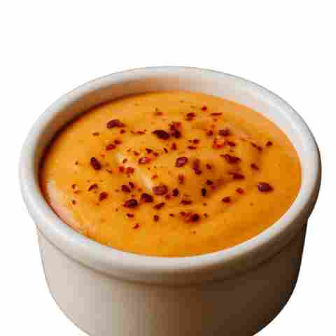 Wendy’s Ghost Pepper Ranch Sauce Wendy’s Ghost Pepper Ranch Sauce