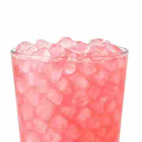 Chick-fil-A Cherry Berry & Sprite Recipe (1) Chick-fil-A Cherry Berry & Sprite Recipe