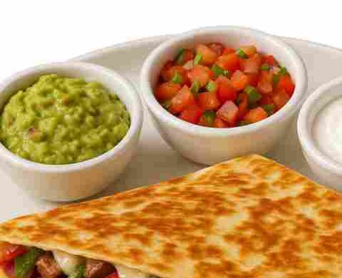 Homemade Outdoor Boys Bread Recipe FoodsWild