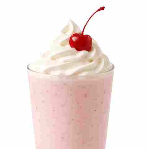 Copycat Chick-fil-A Peppermint Chip Milkshake Recipe Copycat Chick-fil-A Peppermint Chip Milkshake Recipe