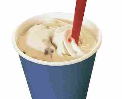 Moonbeam Ice cream Cookie Recipe FoodsWild