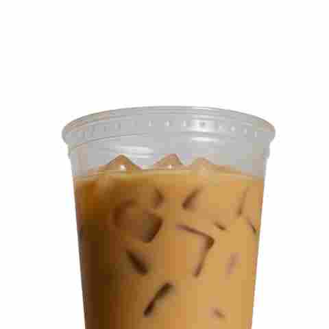 Copycat Dunkin' Cereal N’ Milk Latte Recipe