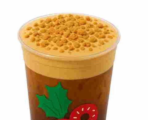 Copycat McDonald’s Mt. McDonaldland Shake Recipe | FoodsWild