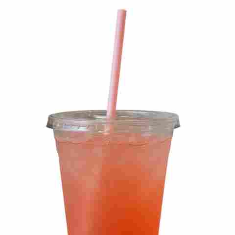 Copycat Dunkin’ Guava Strawberry Black Tea Refresher Recipe Copycat Dunkin’ Guava Strawberry Black Tea Refresher Recipe