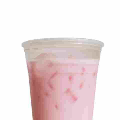 Copycat Dunkin’ Mixed Berry Daydream Refresher Recipe Copycat Dunkin’ Mixed Berry Daydream Refresher Recipe