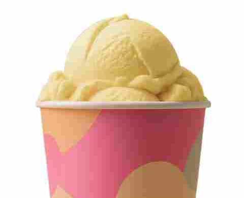 Moonbeam Ice cream Cookie Recipe | FoodsWild