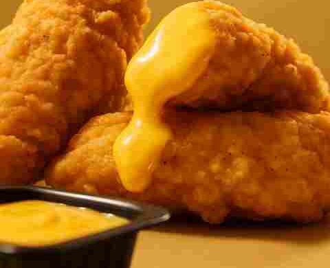 Copycat Popeyes Signature Sauce Recipe | FoodsWild