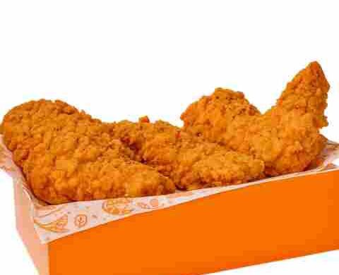 Copycat McDonald’s Dill Pickle “Grinch Salt” McShaker Fries FoodsWild