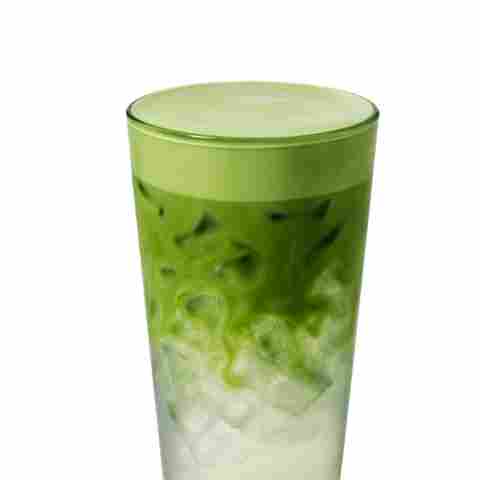 Copycat Starbucks Coco Matcha Recipe Copycat Starbucks Coco Matcha Recipe